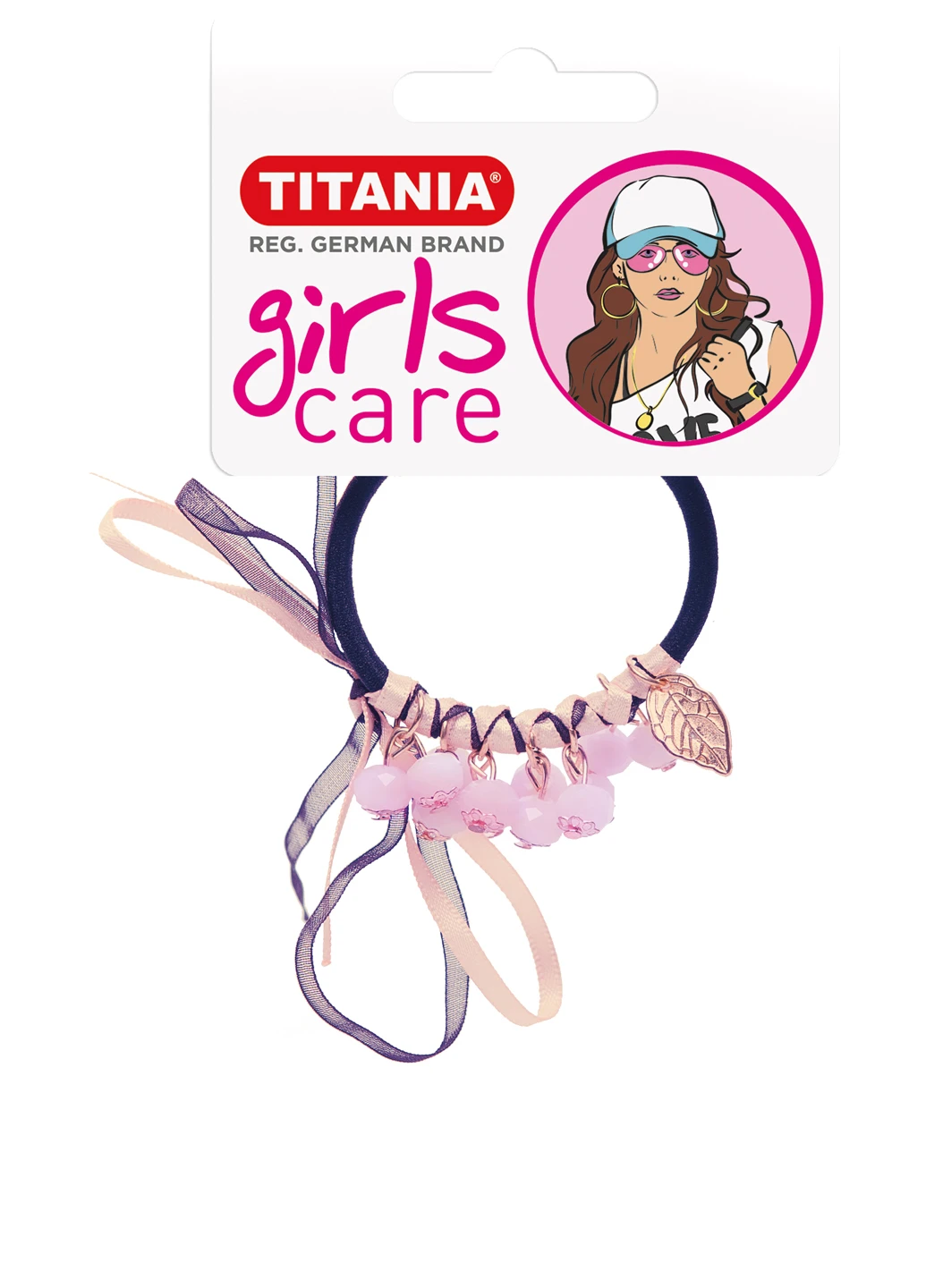 Гумка, 5 см Titania (35389657)