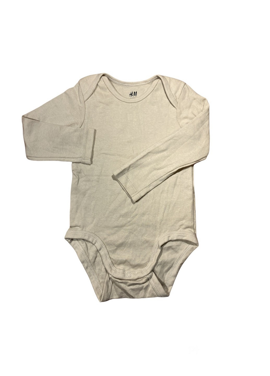 Боді H&M (251427590)