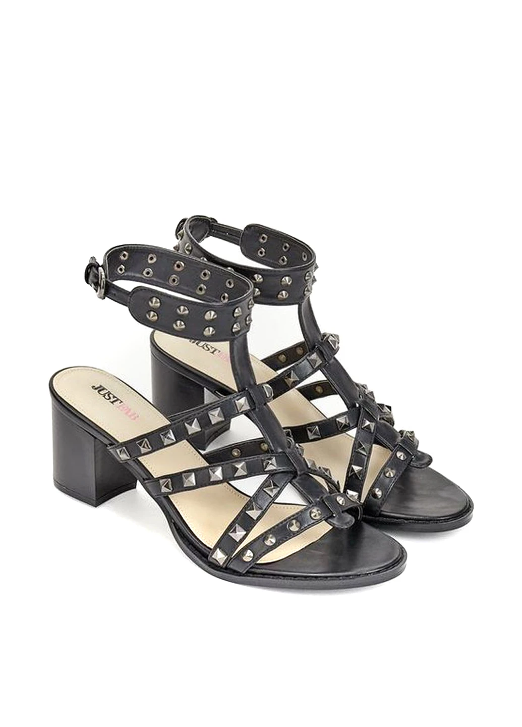Босоніжки JustFab (22189476)
