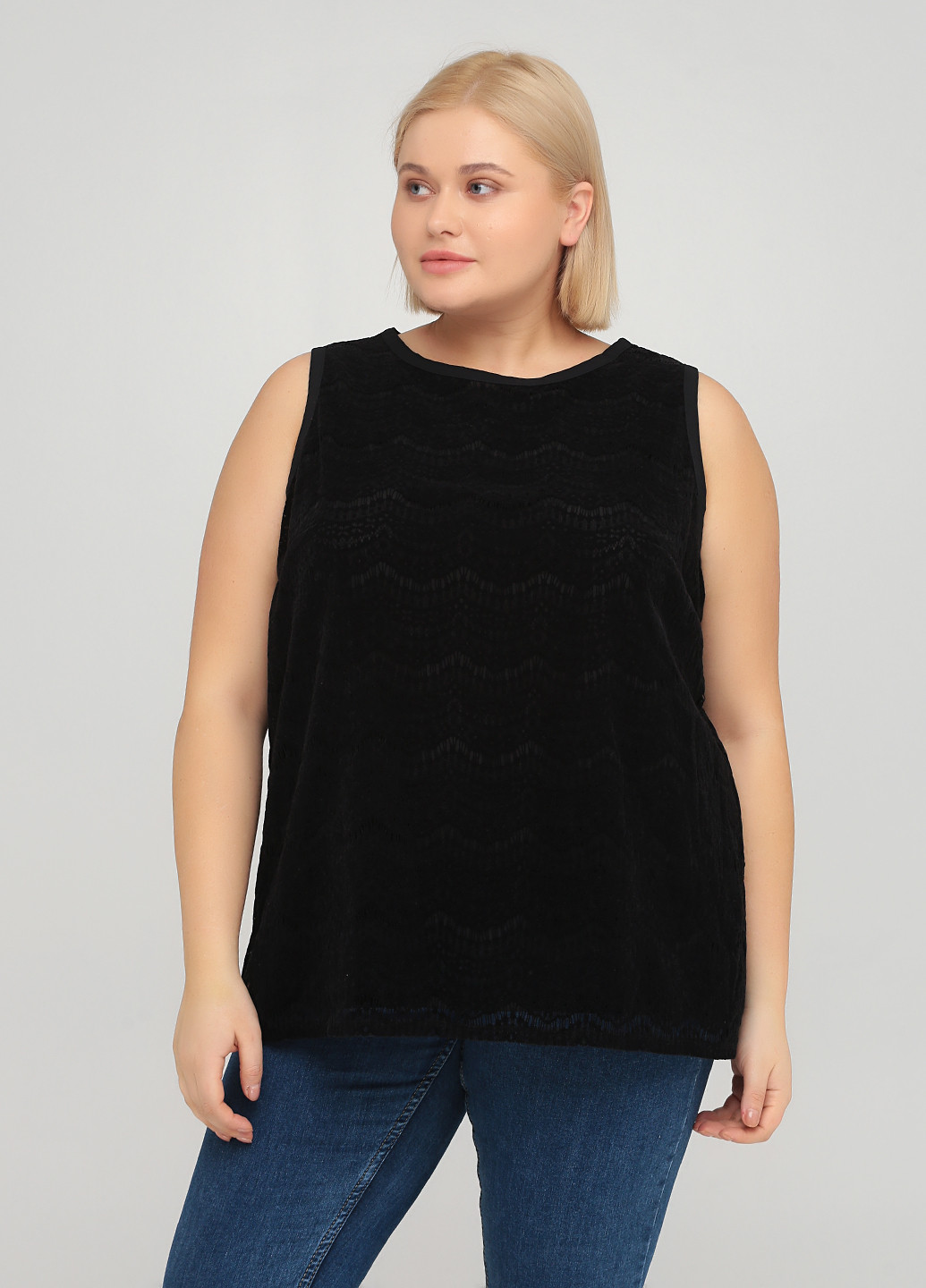 Топ Loft (252012229)