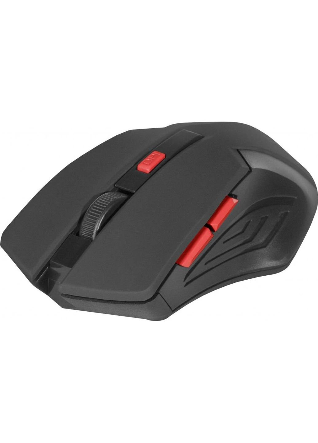 Мышка Accura MM-275 Black-Red (52276) Defender (252632476)