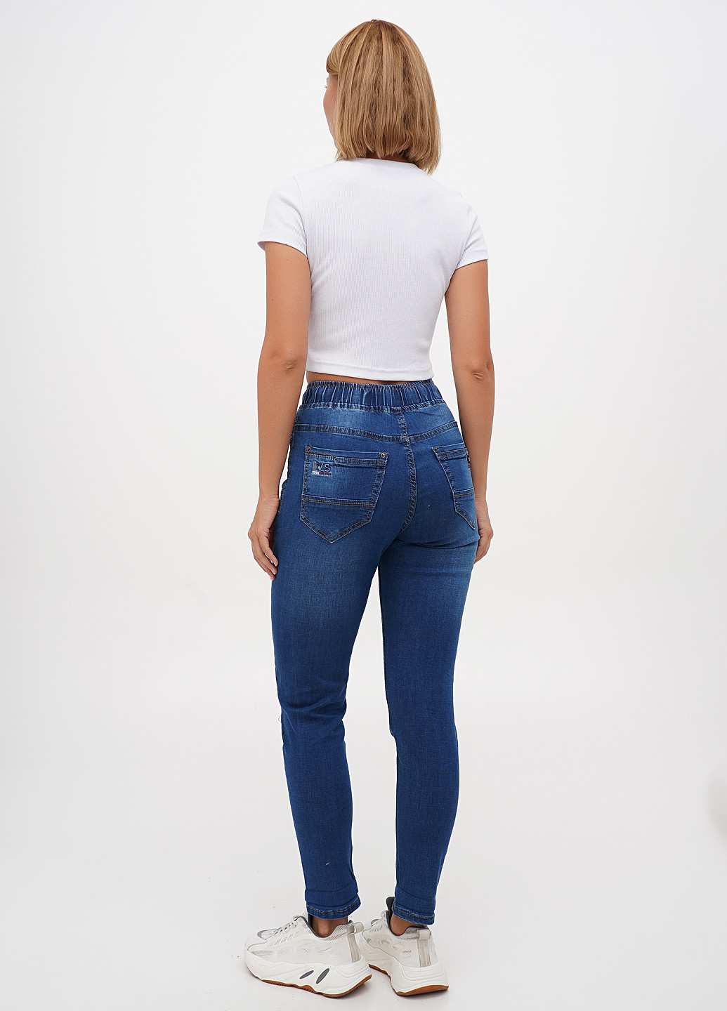 Джинси Maglieria Veneta - (302154958)