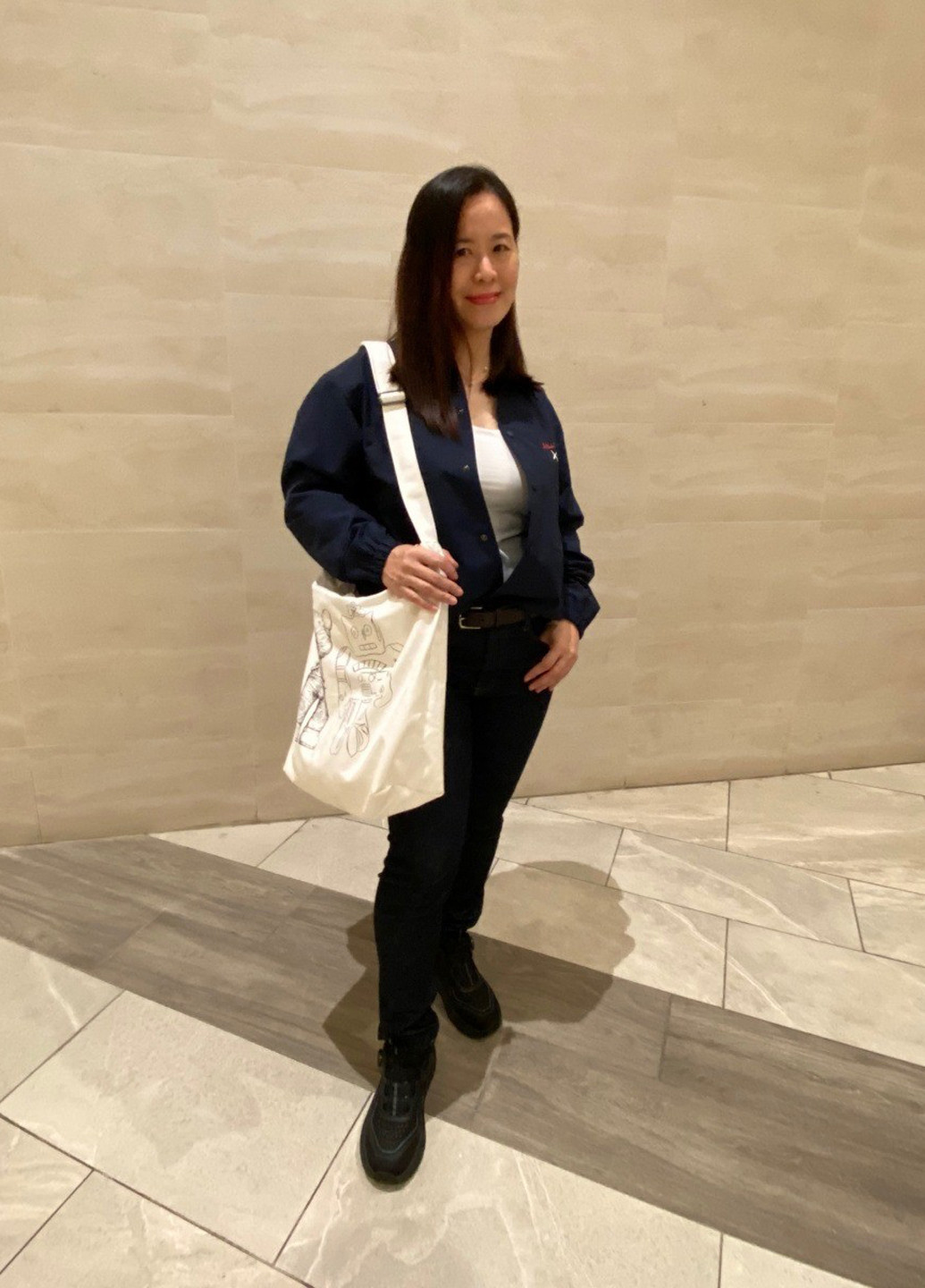 Ремінь Uniqlo (322320571)