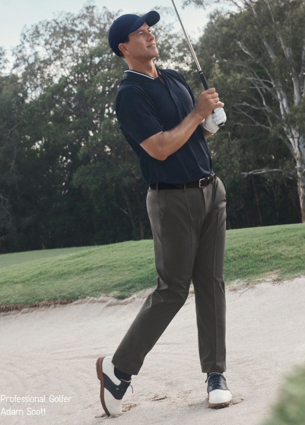 Ремінь Uniqlo (322320571)