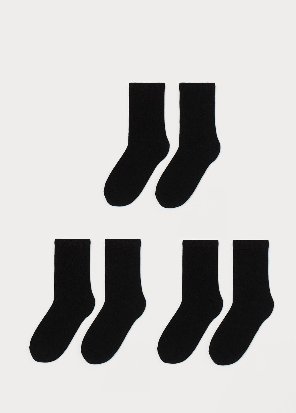 Комплект шкарпеток George (224400750)