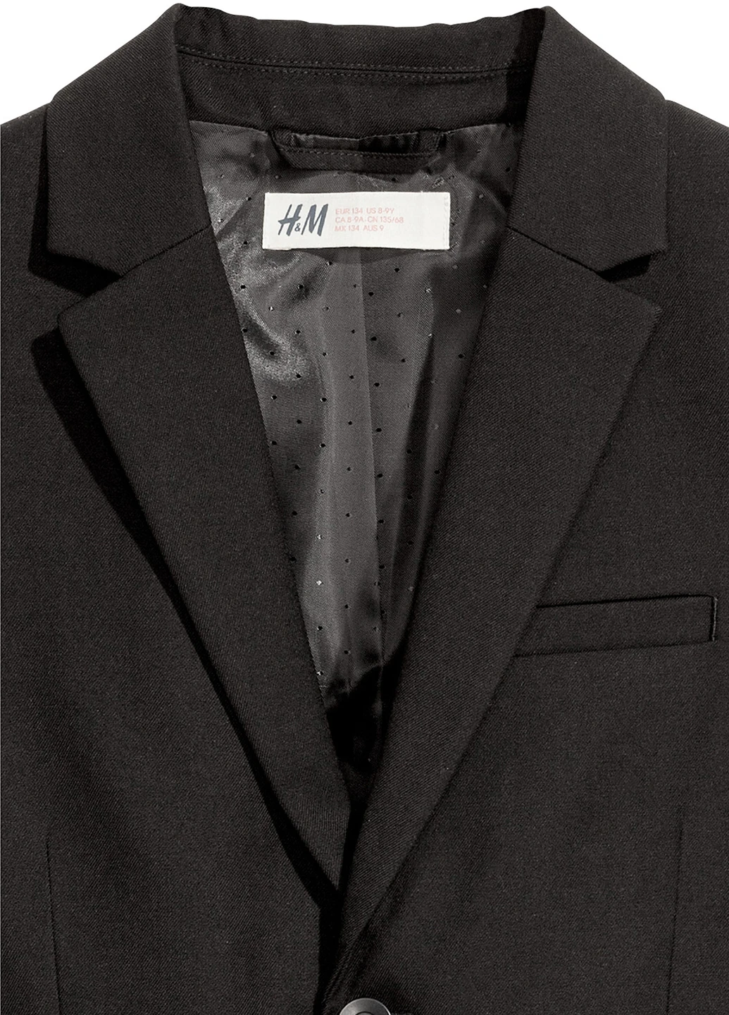 Пиджак H&M (119141065)