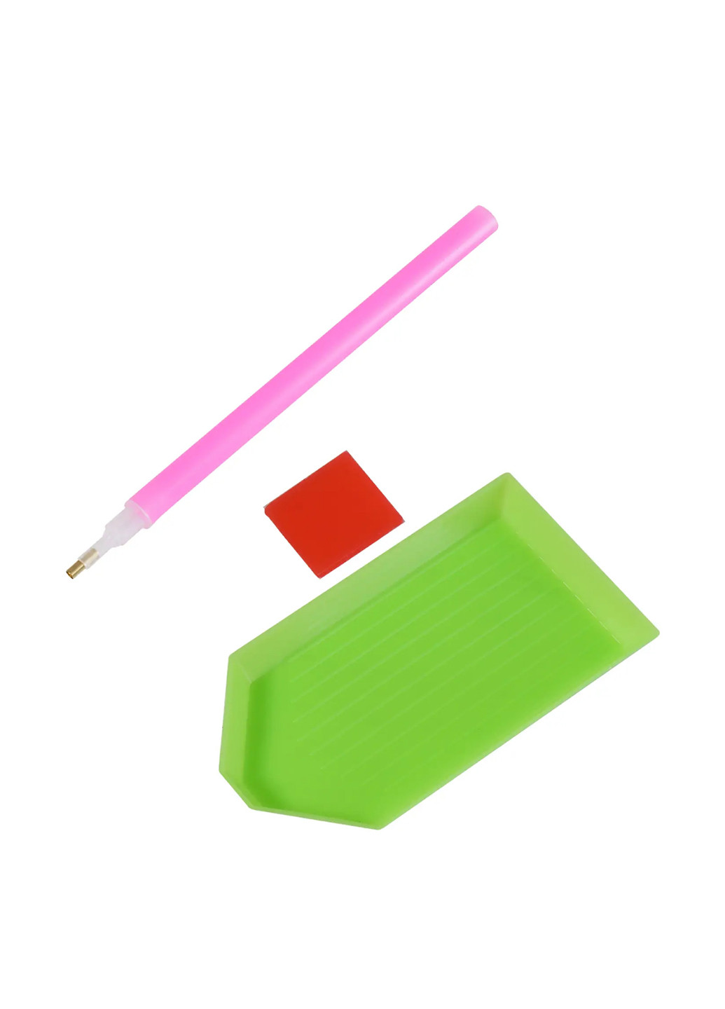 Картина из самоцветов Икона Николай Чудотворец, 30х40 см TV-magazin (257286660)