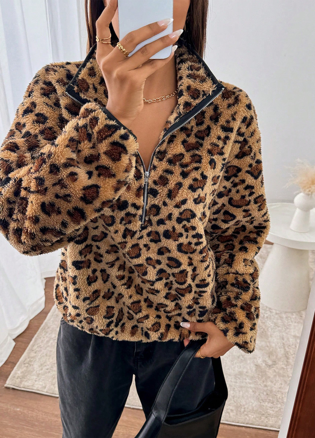 Толстовка SHEIN (338797359)