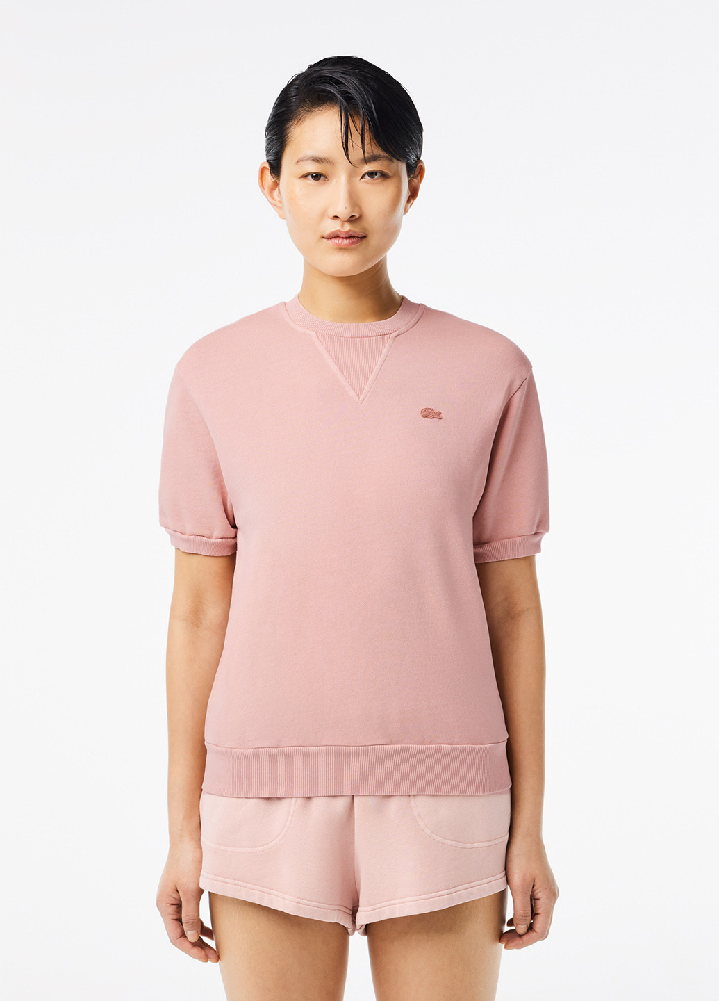 Футболка Lacoste - (298073052)