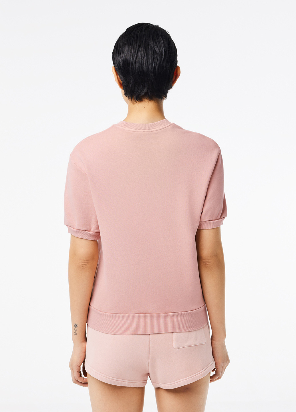 Футболка Lacoste - (298073052)