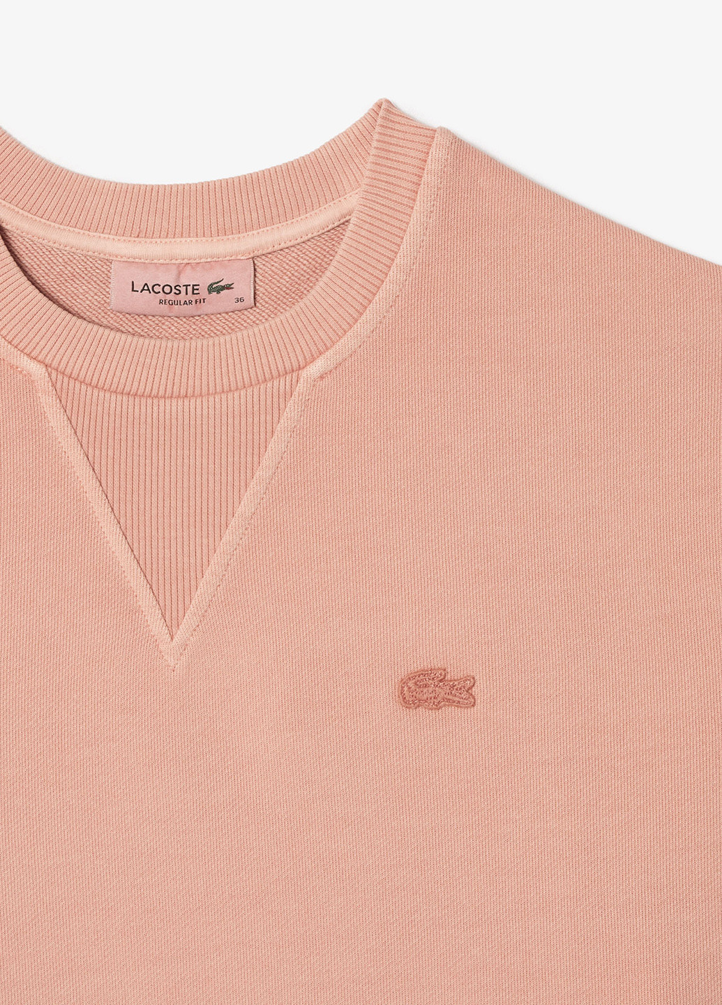 Футболка Lacoste - (298073052)