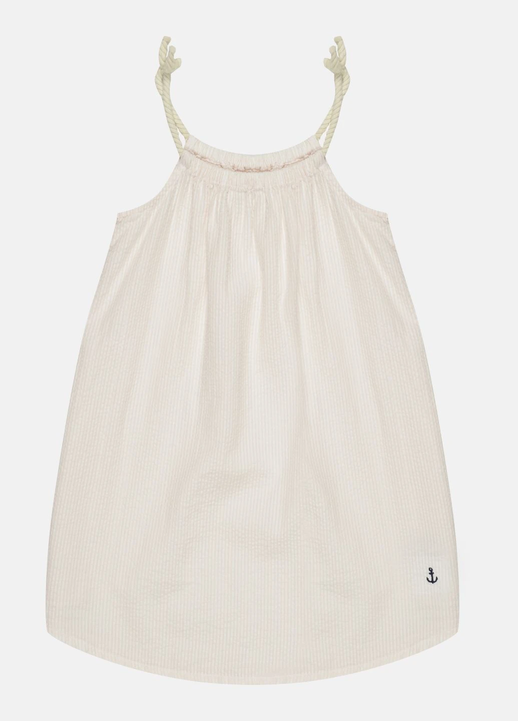 Пудрова сукня H&M (223454439)