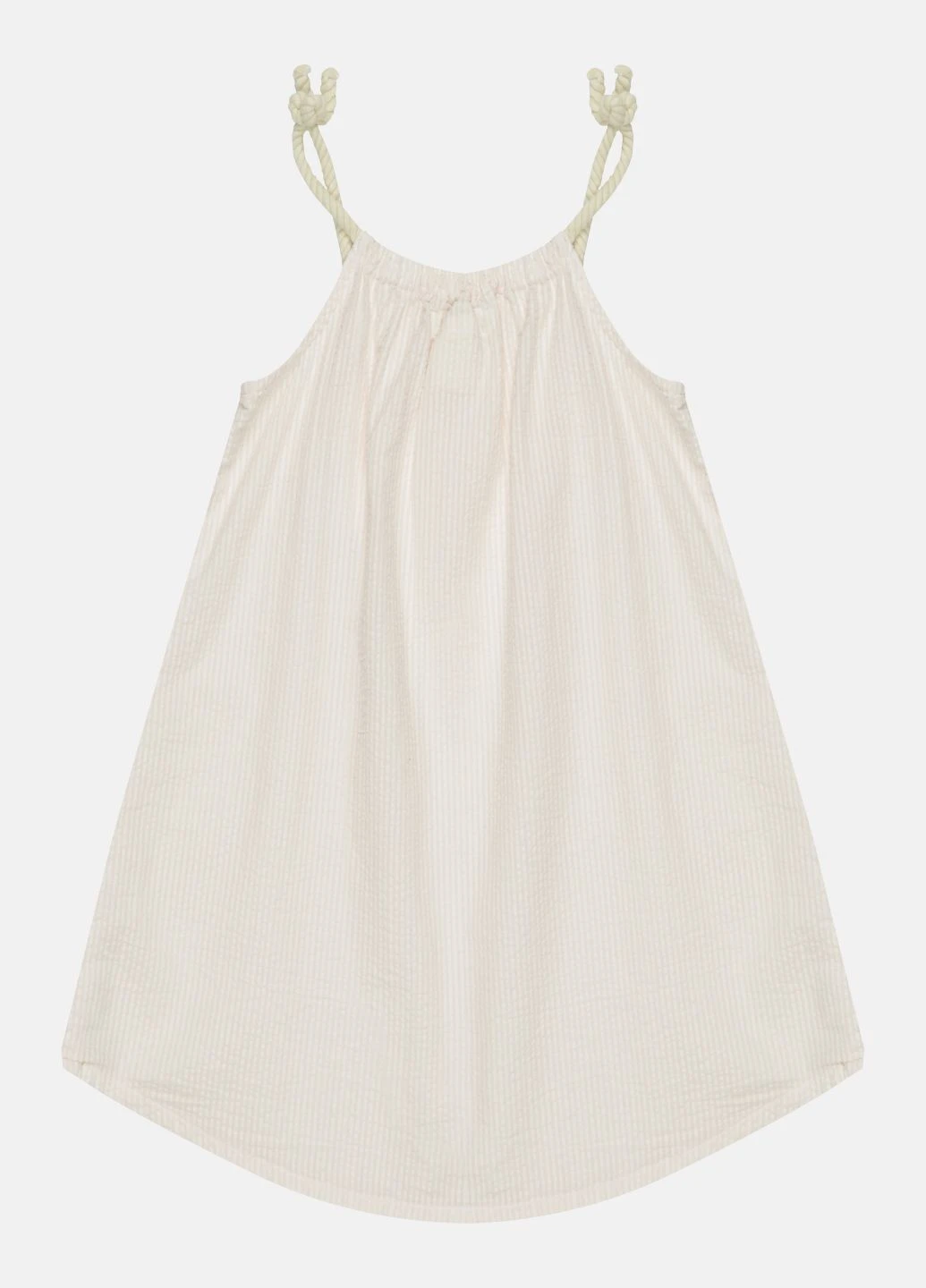 Пудрова сукня H&M (223454439)