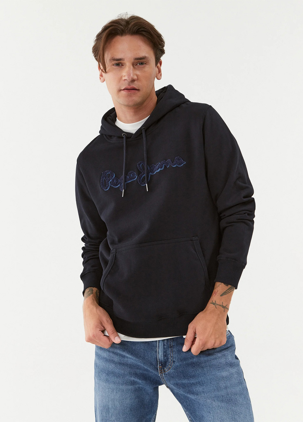 Худи Pepe Jeans London (302147042)