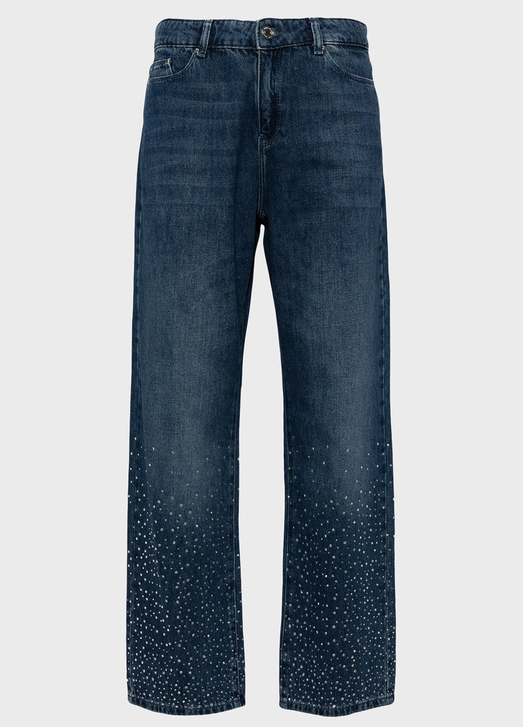 Джинси Karl Lagerfeld - (344509272)