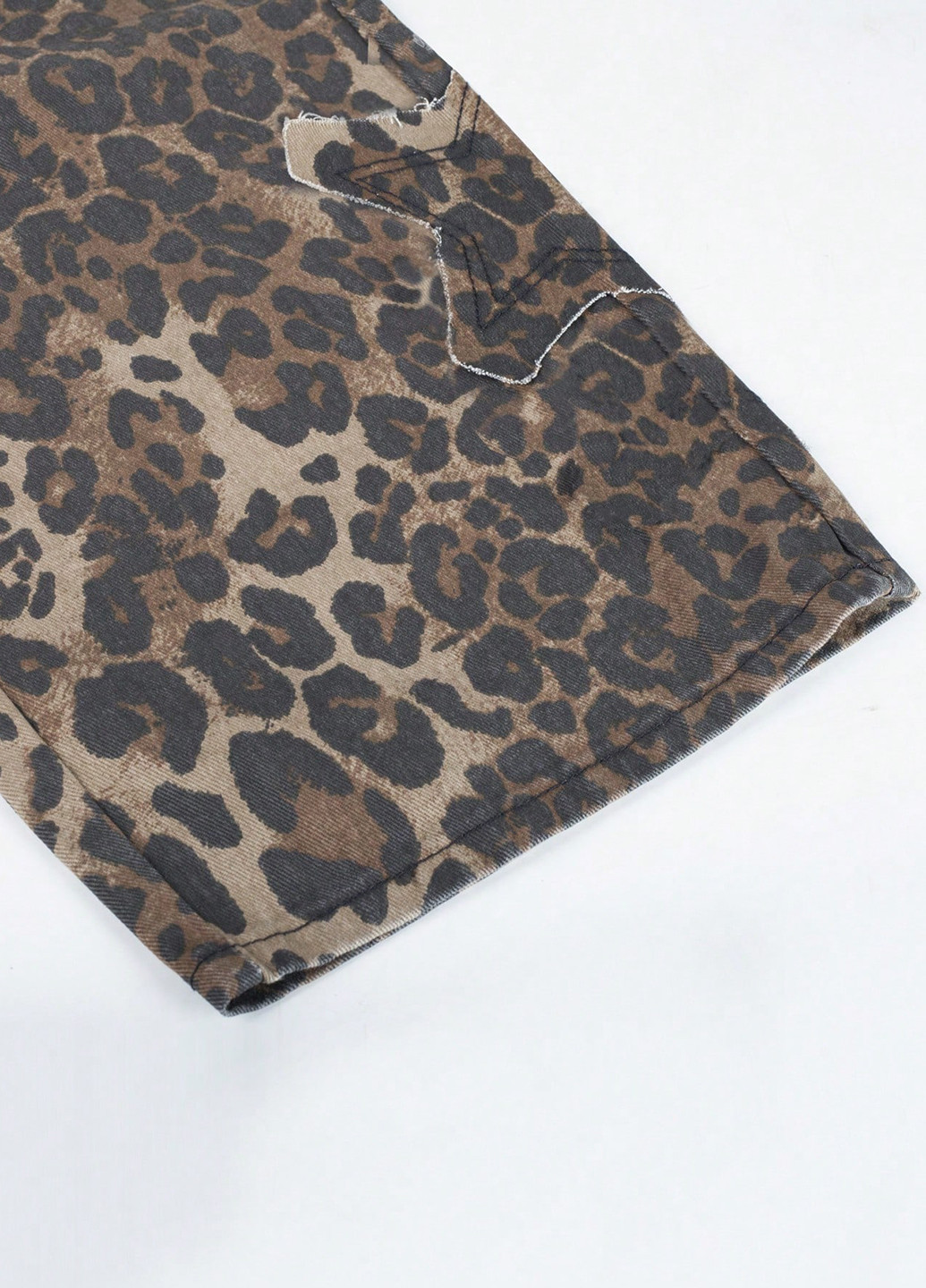 Шорты SHEIN (341532644)