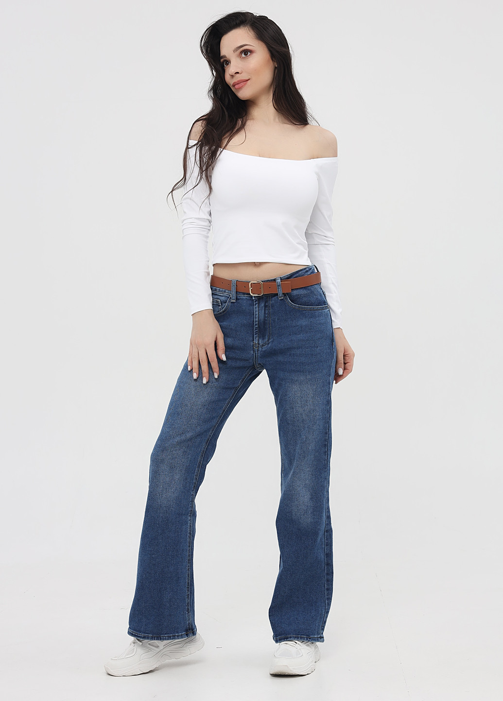 Джинсы Icon - (322656708)