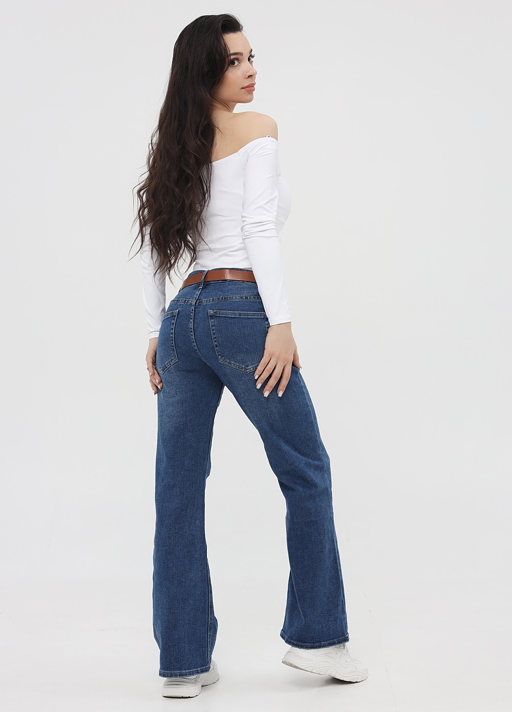 Джинсы Icon - (322656708)