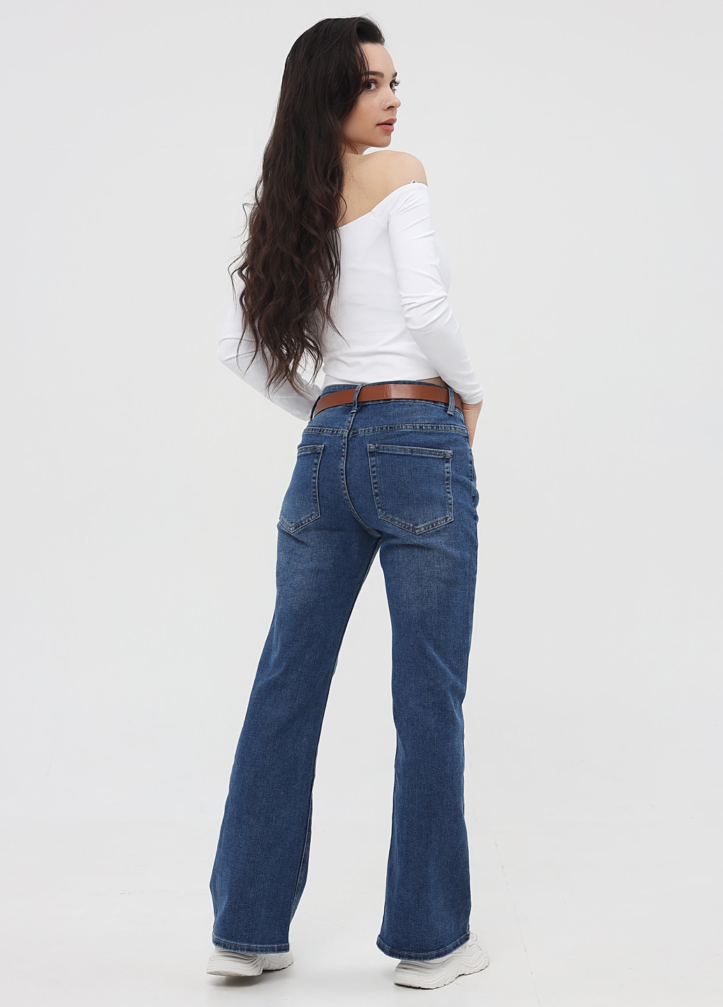 Джинсы Icon - (322656708)