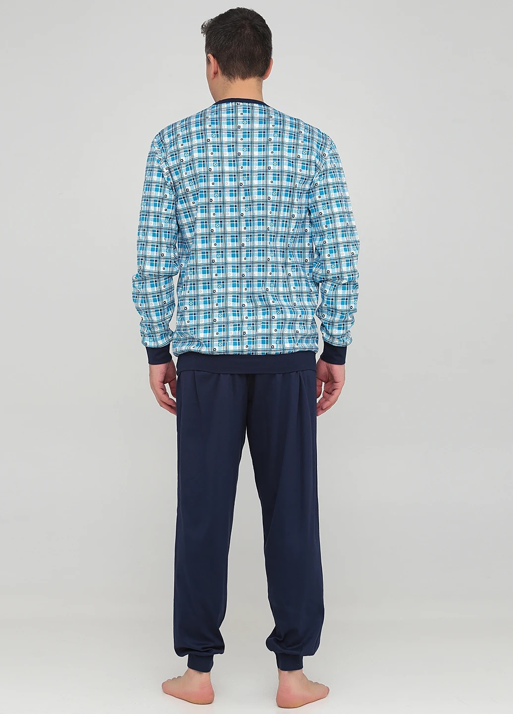 Пижама (лонгслив, брюки) Calida (327538540)