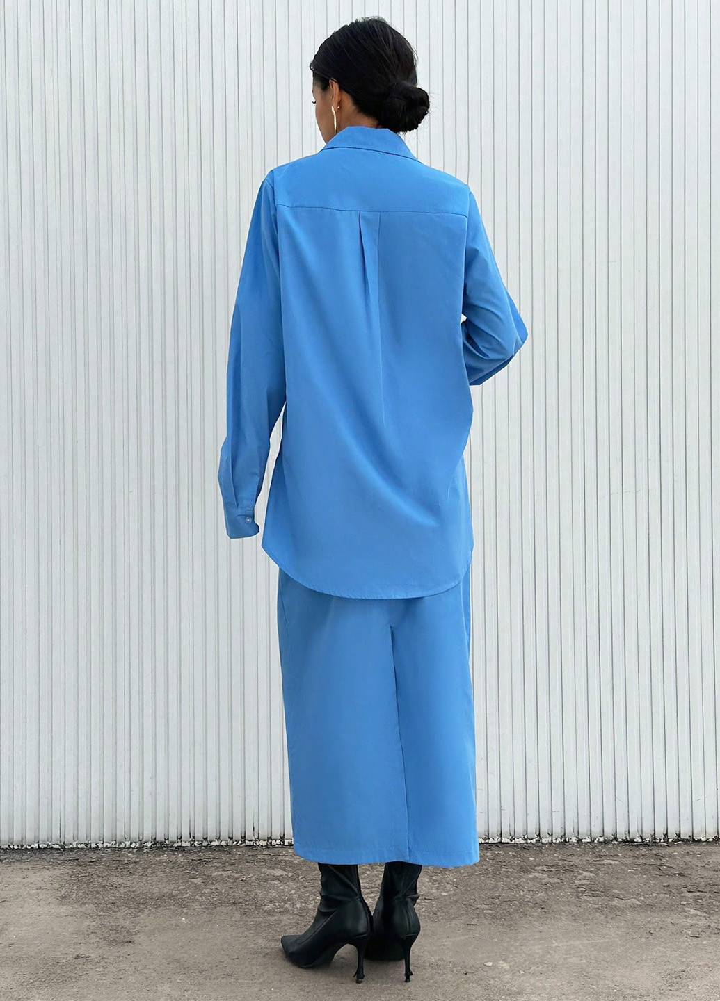 Костюм (блуза, брюки) SHEIN (330763433)