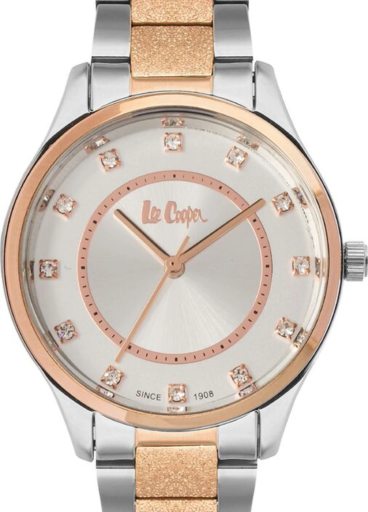 Годинники LC06930.530 кварцові fashion Lee Cooper (229058669)