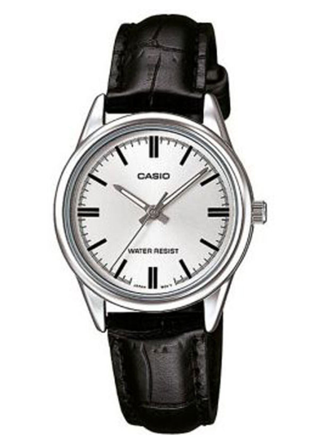 Часы наручные Casio ltp-v005l-7audf (250305357)