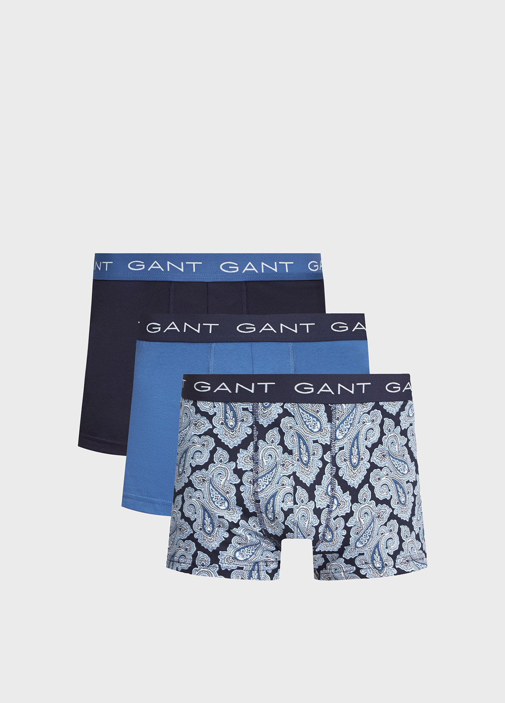 Труси (3 шт.) Gant (322523539)