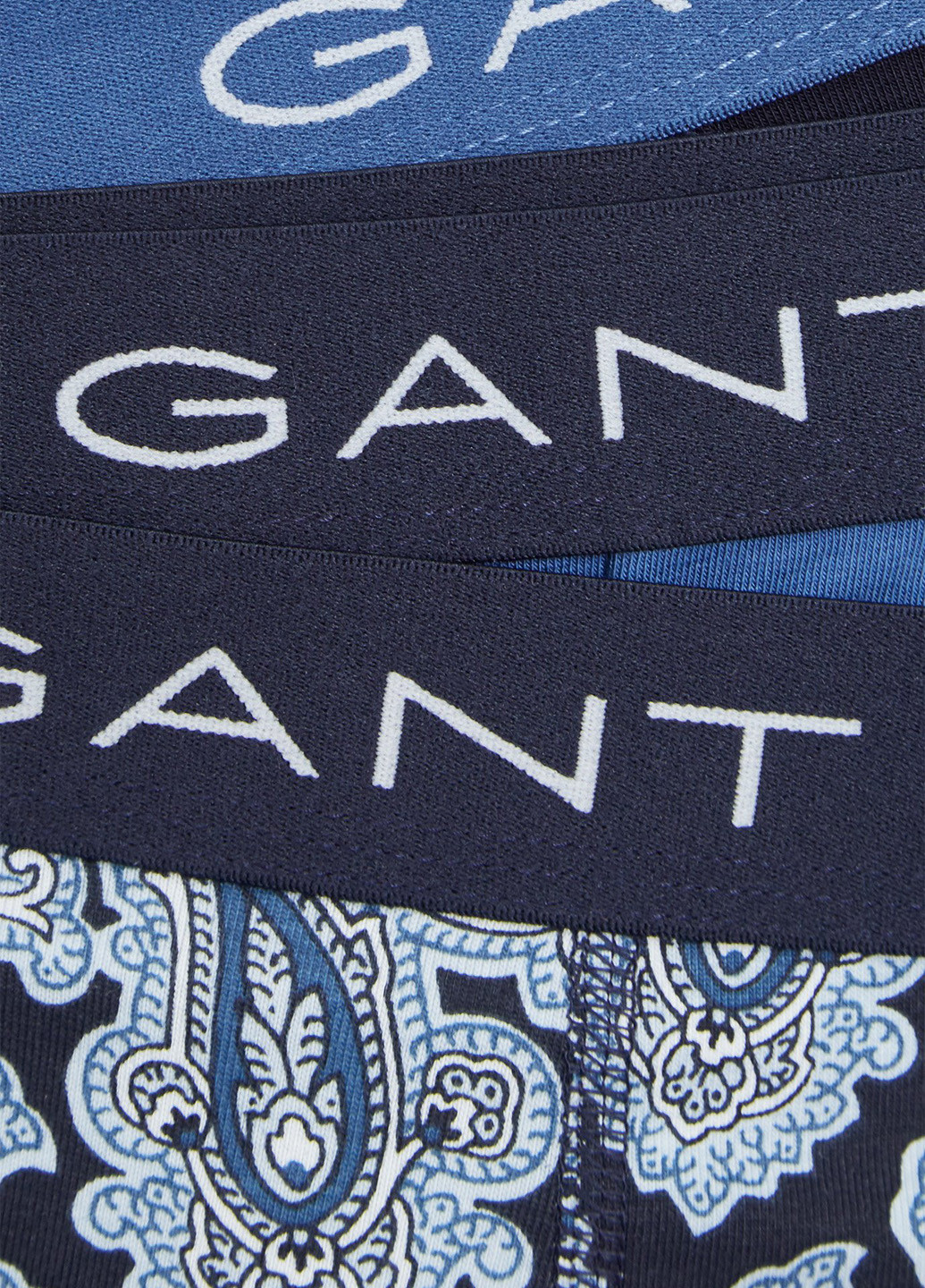 Труси (3 шт.) Gant (322523539)