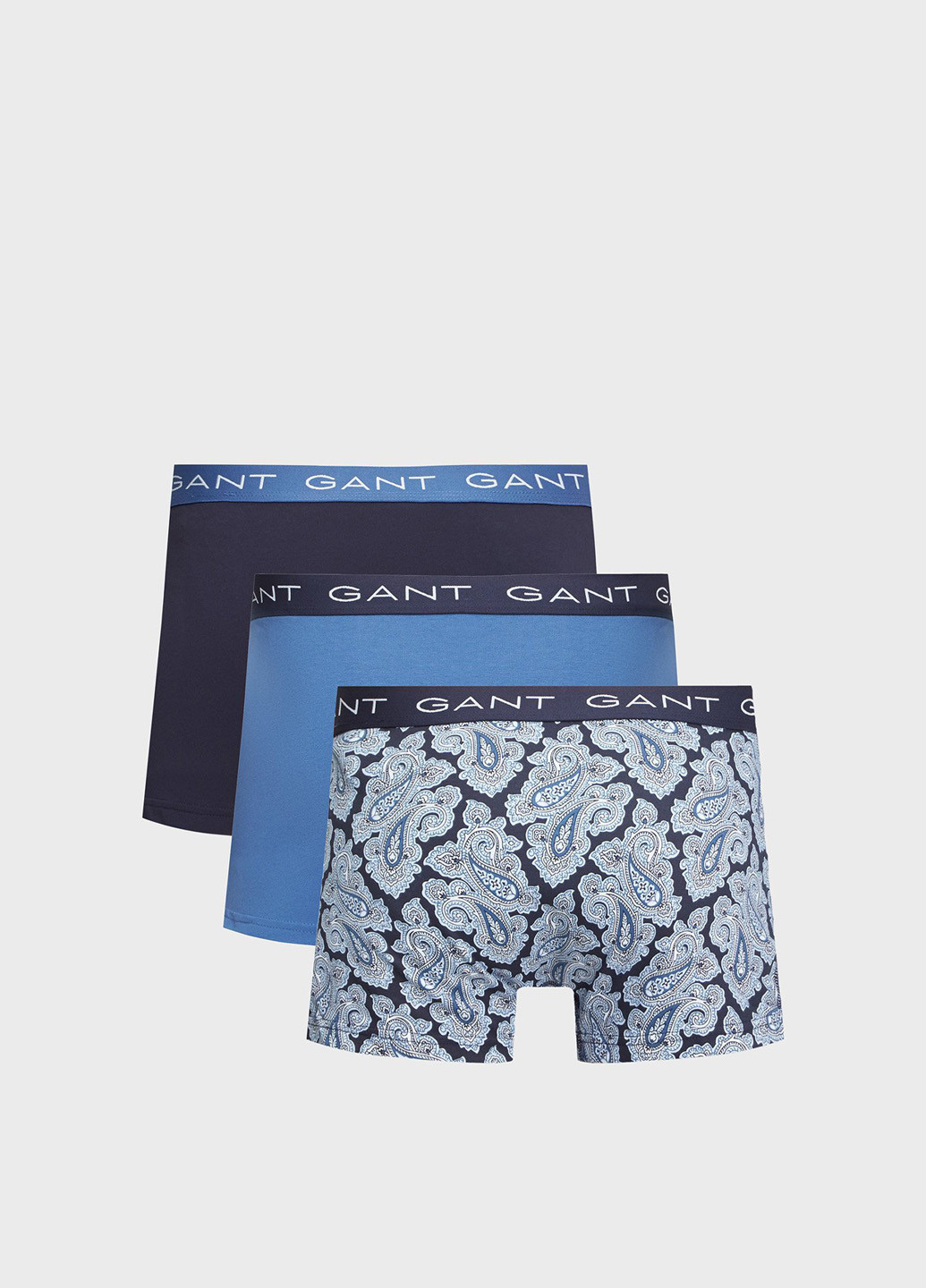 Труси (3 шт.) Gant (322523539)