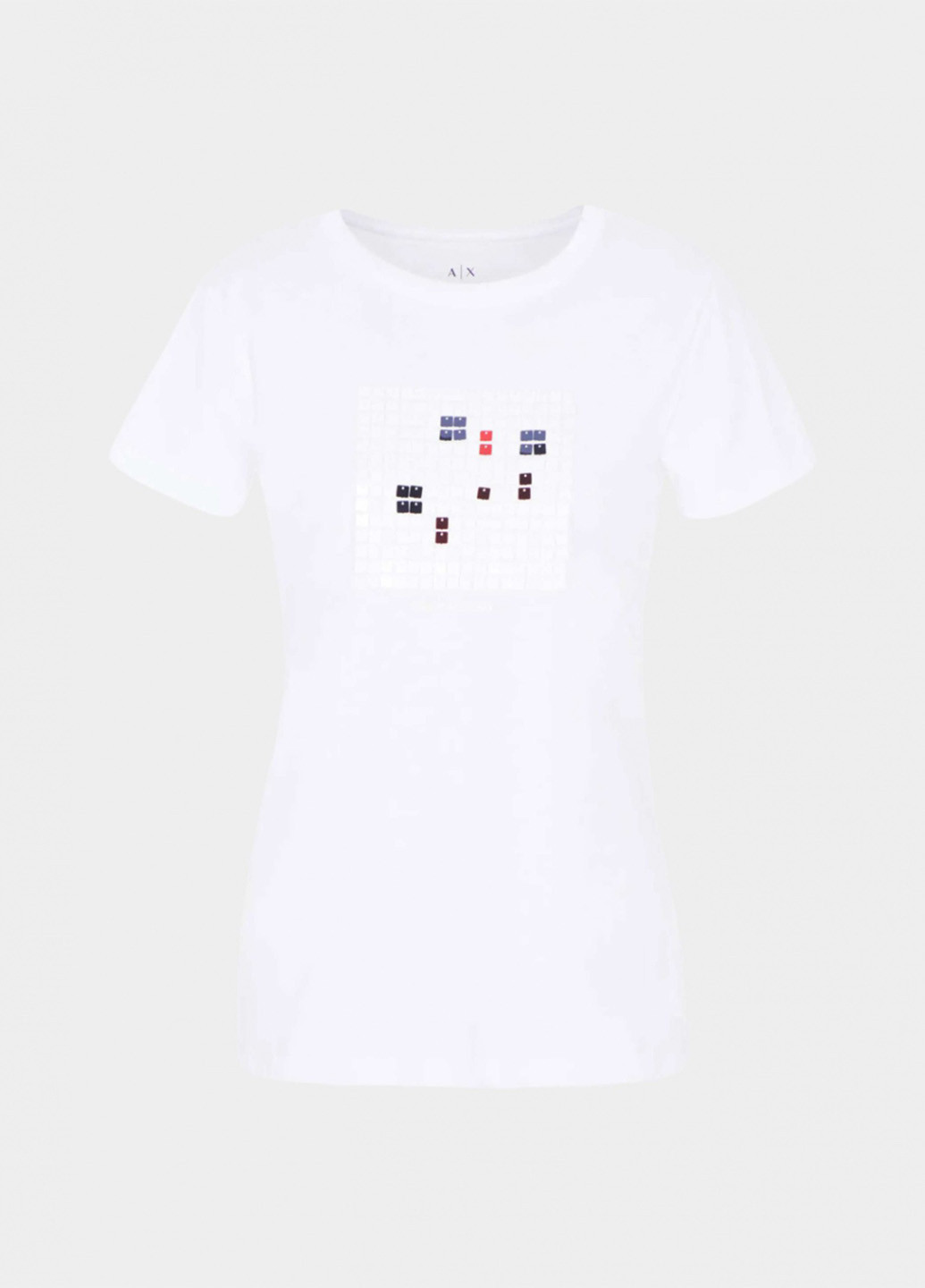 Футболка Armani Exchange - (354489158)