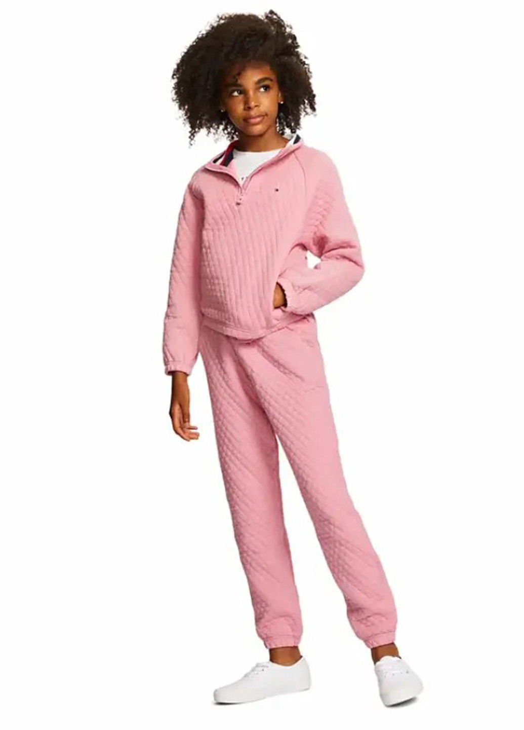 Костюм (толстовка, брюки) Tommy Hilfiger (349811698)