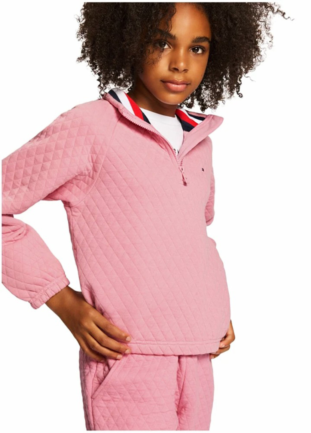 Костюм (толстовка, брюки) Tommy Hilfiger (349811698)