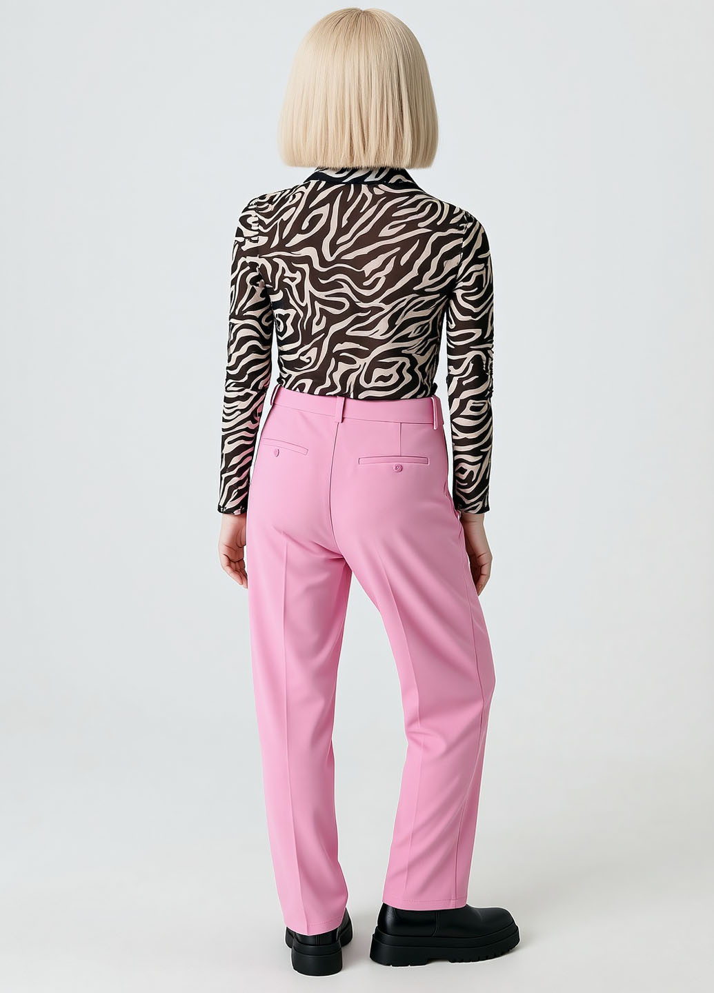 Топ Sinsay (280173255)