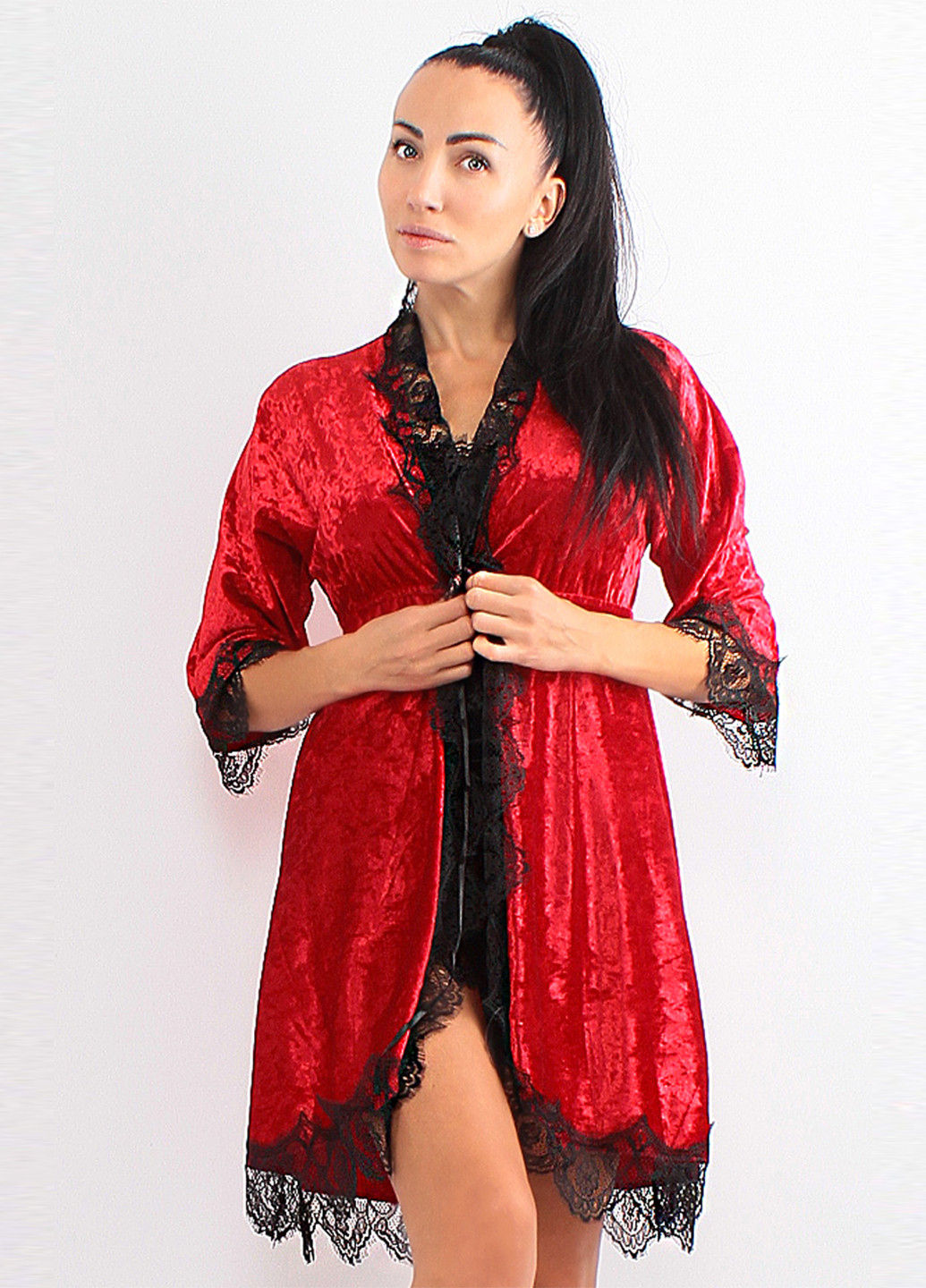 Халат Ghazel (251804735)