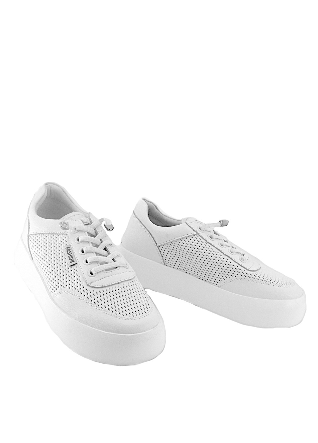 Білі кеди No Brand