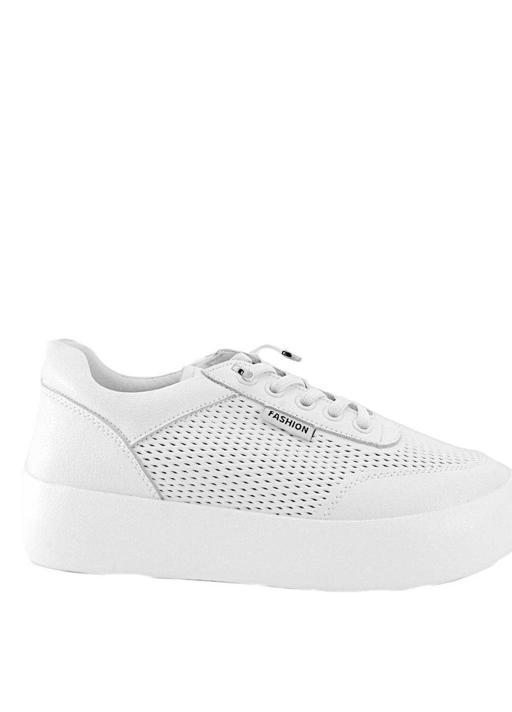 Білі кеди No Brand