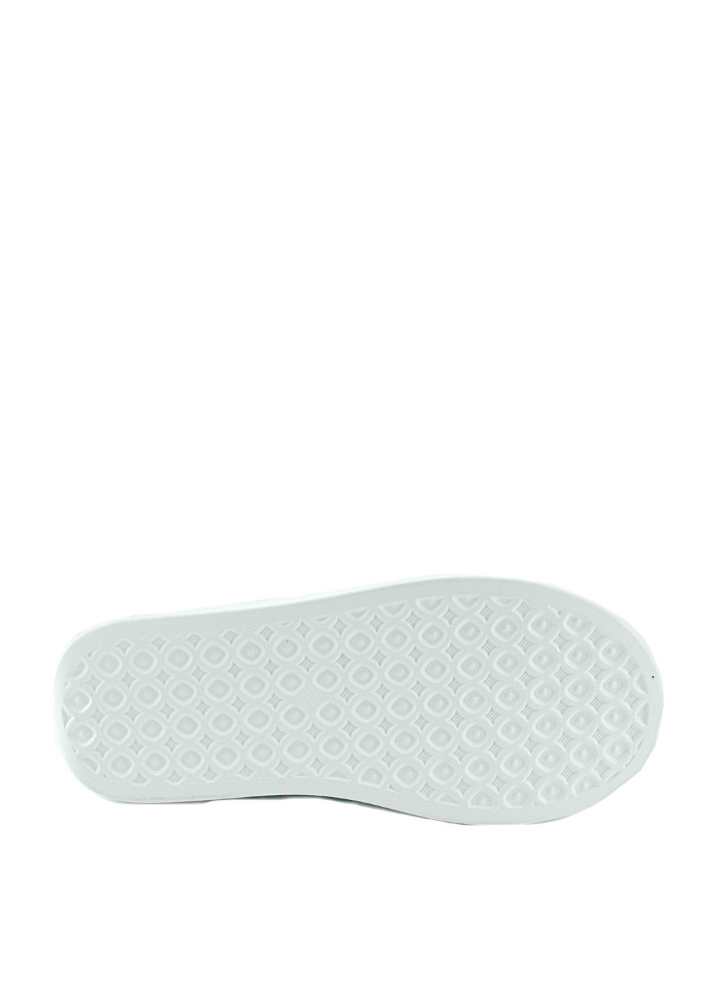 Білі кеди No Brand