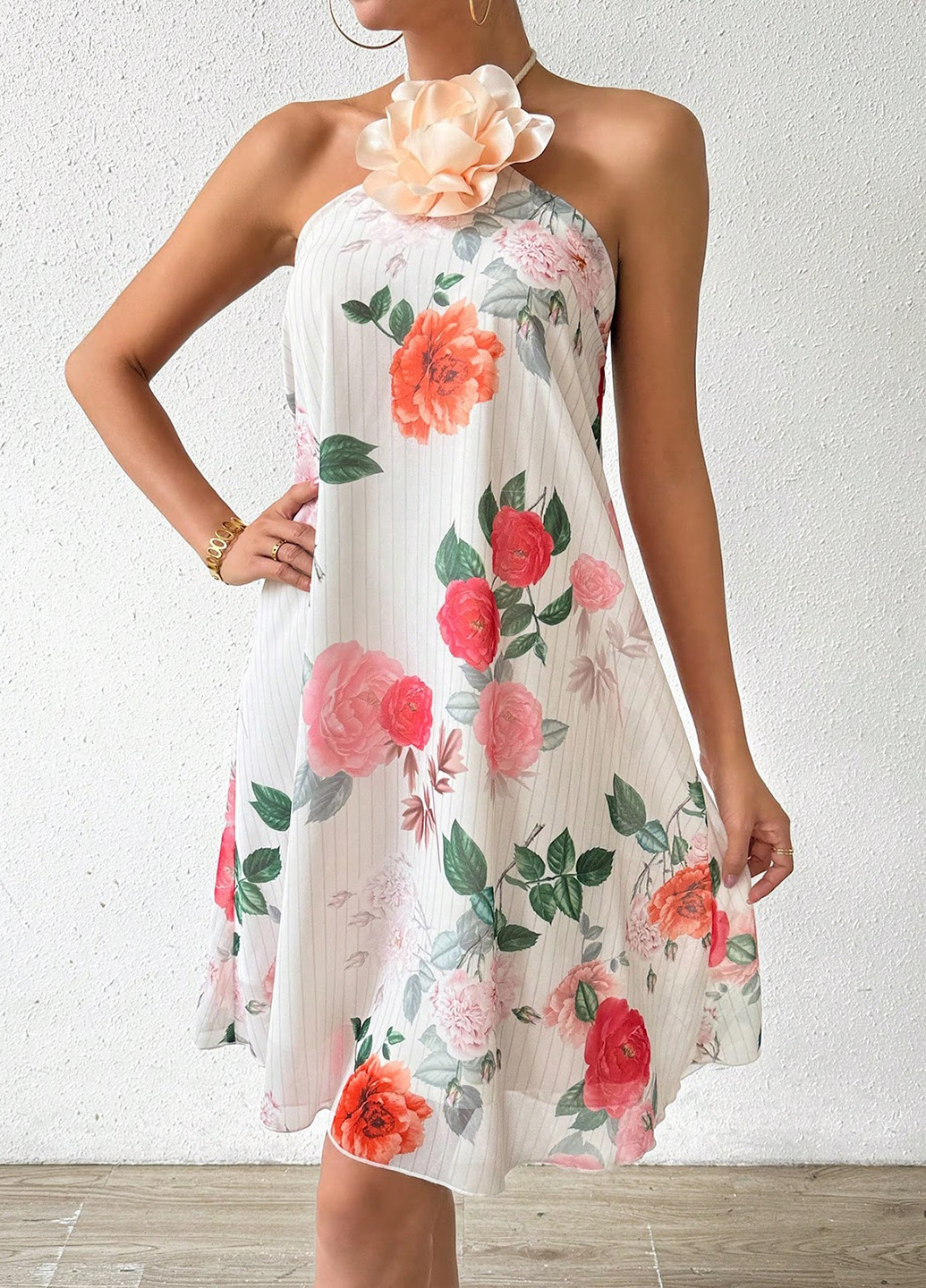 Сарафан SHEIN (330817587)