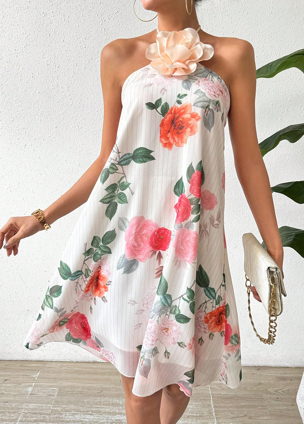 Сарафан SHEIN (330817587)