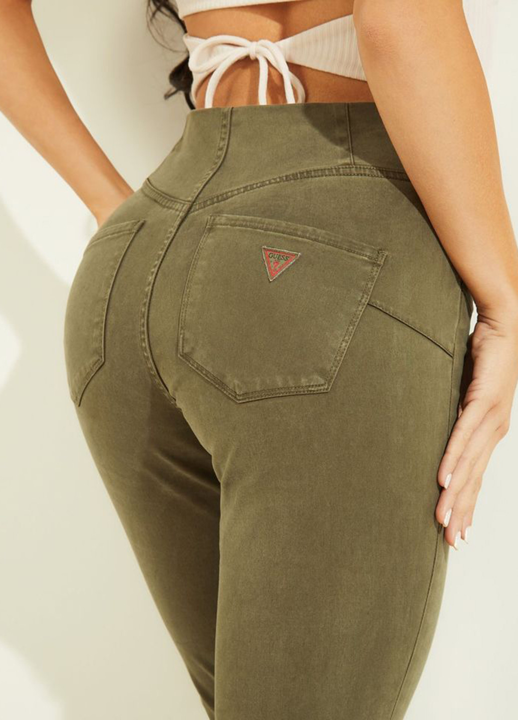 Штани Guess (258759602)