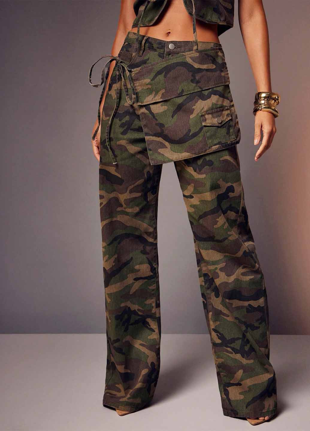 Джинси SHEIN - (367194951)