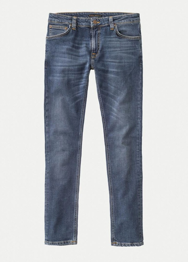 Джинси Nudie Jeans (254546062)