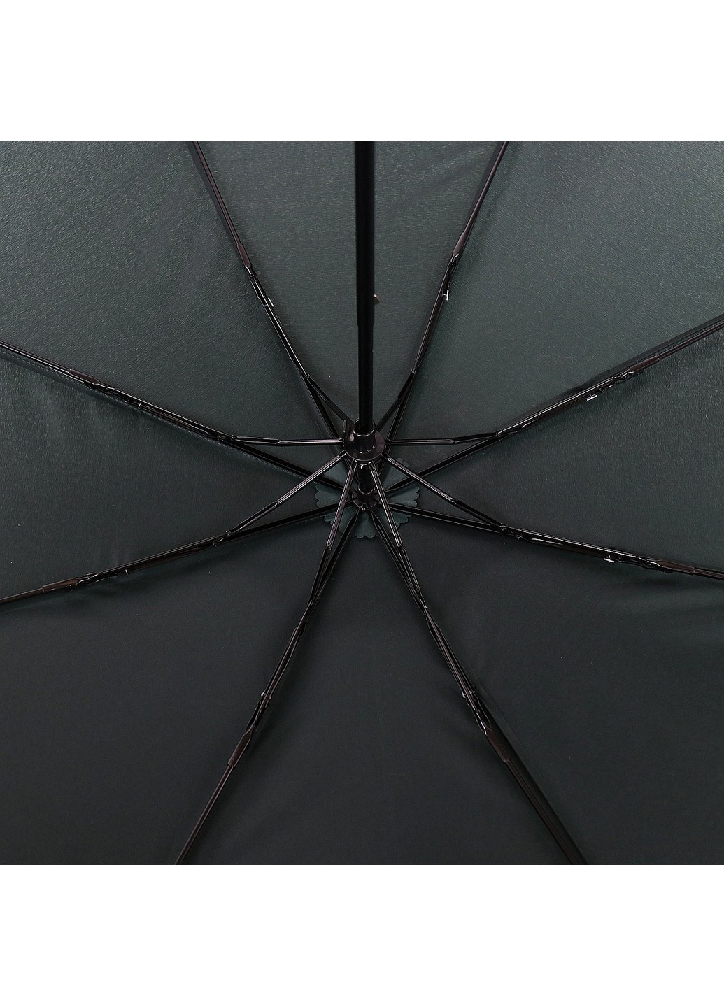 Зелена парасолька жіноча механічна ArtRain (255375694)