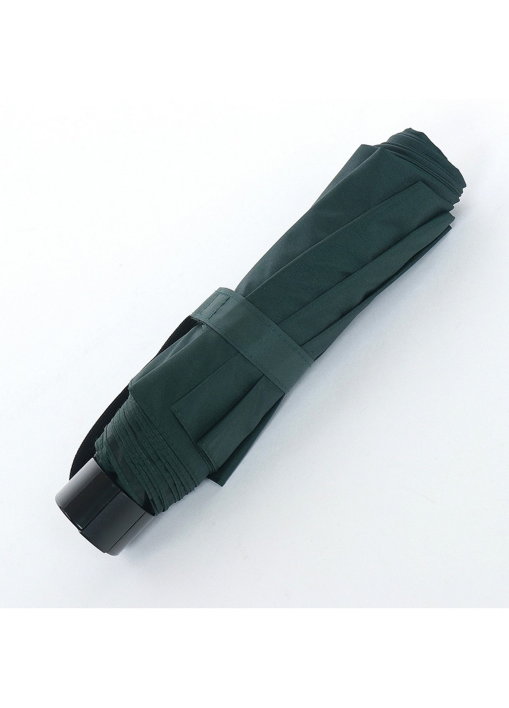 Зелена парасолька жіноча механічна ArtRain (255375694)