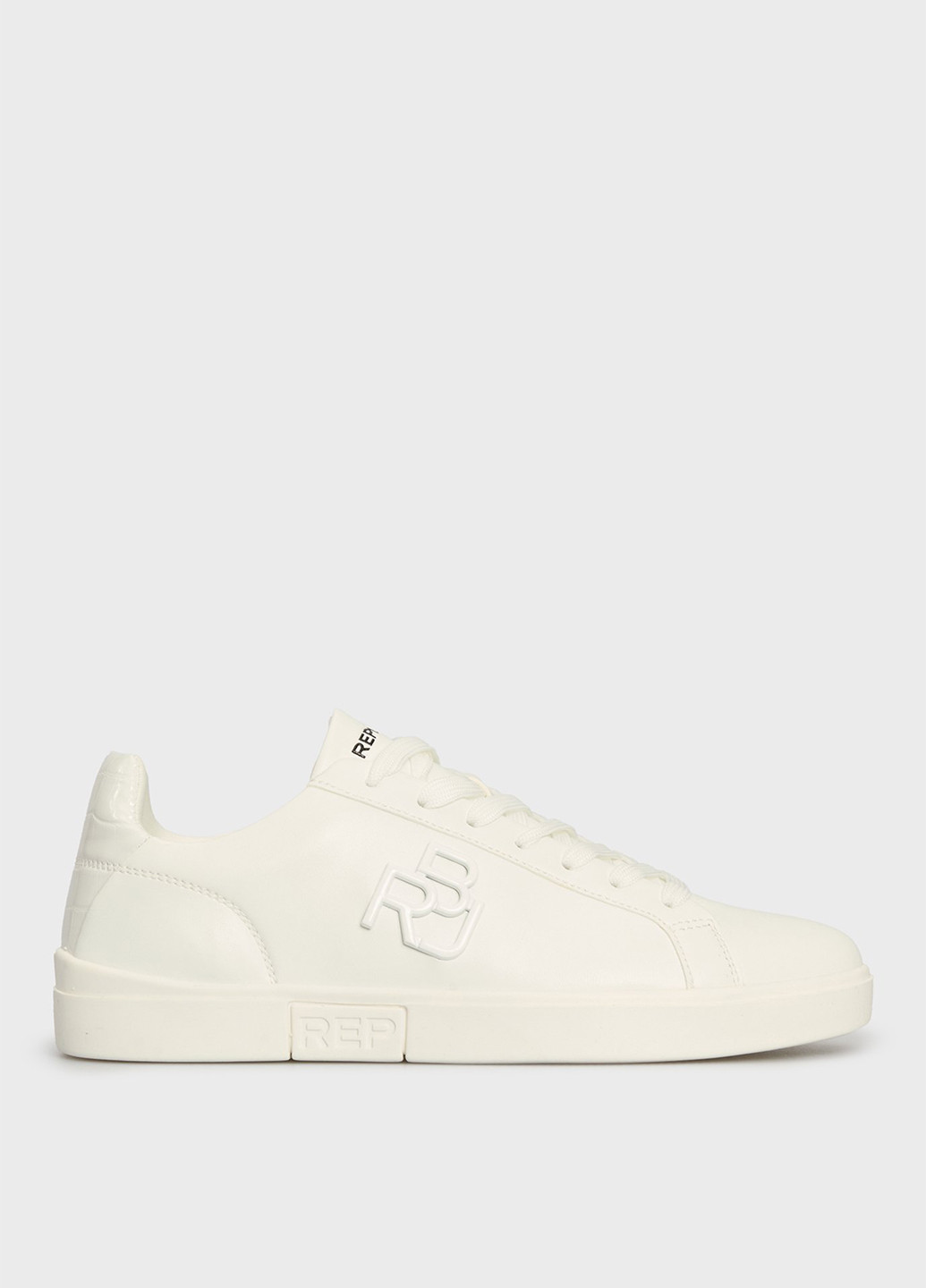 Кросівки Replay білі всесезони (315647458)