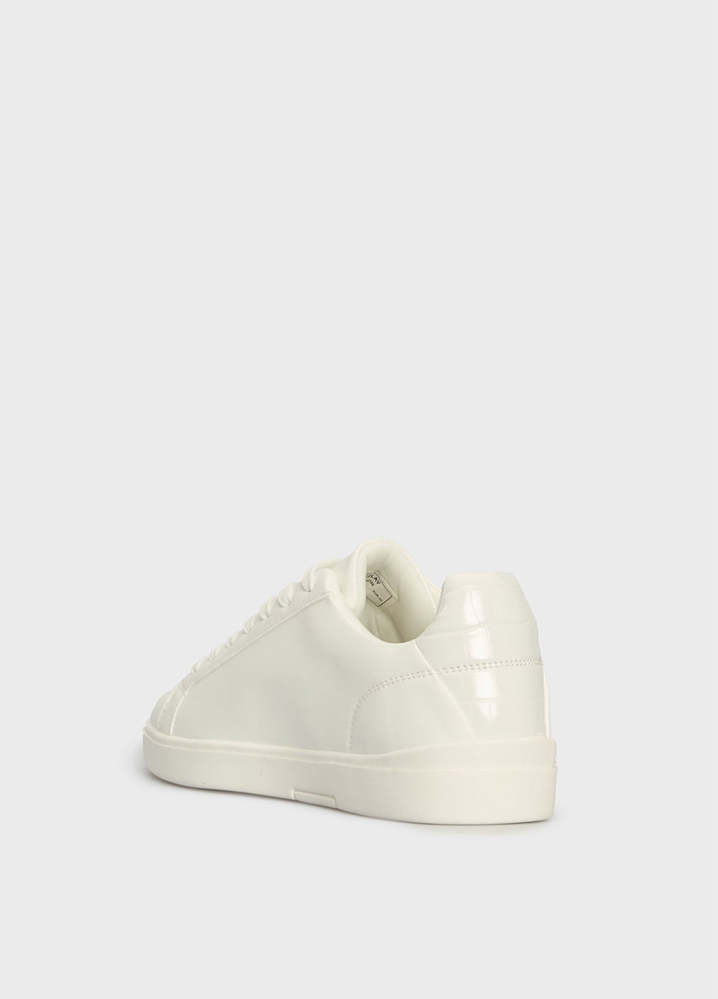 Кросівки Replay білі всесезони (315647458)