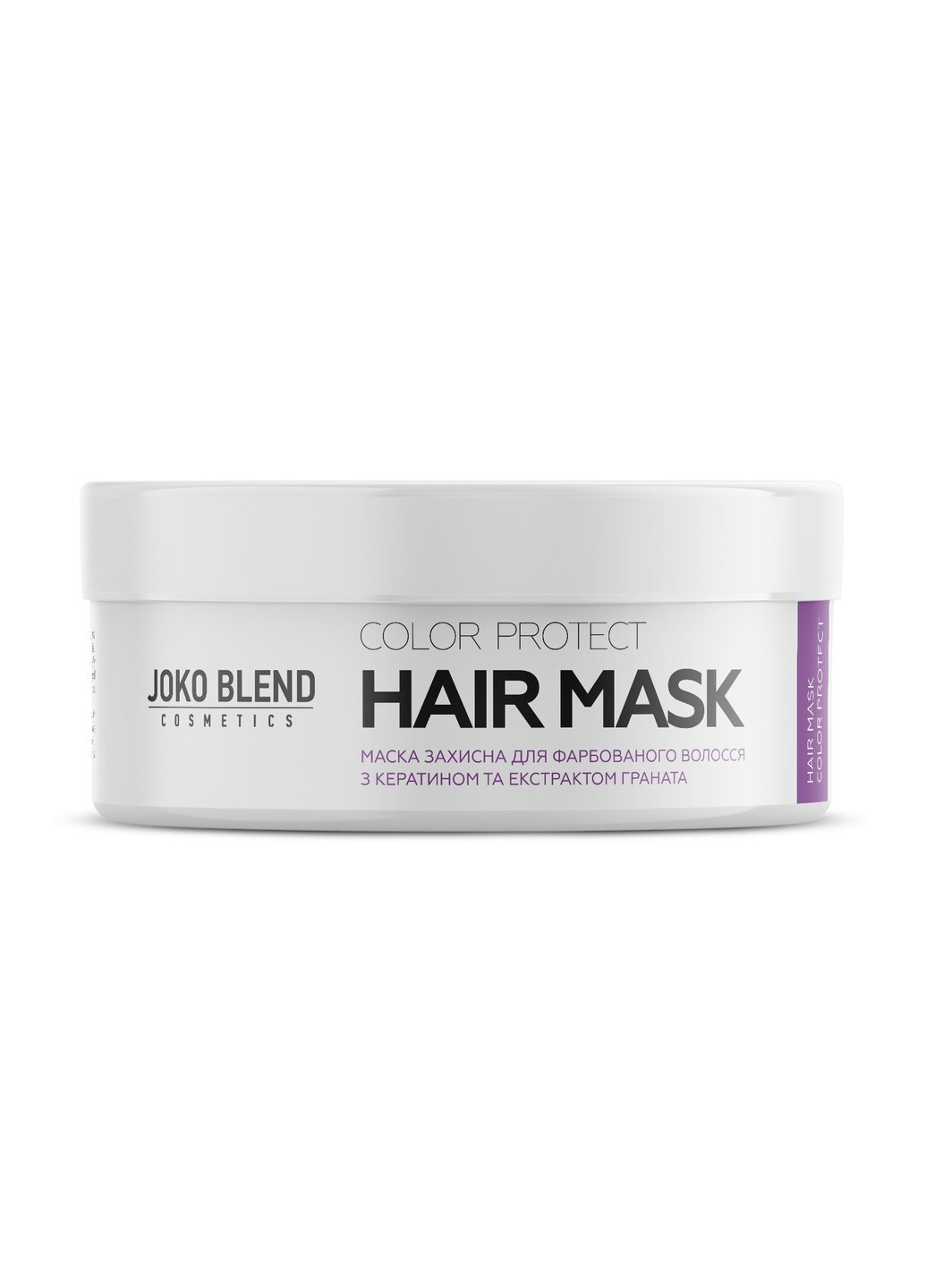 Маска для окрашенных волос Color Protect 200 мл Joko Blend (255361875)