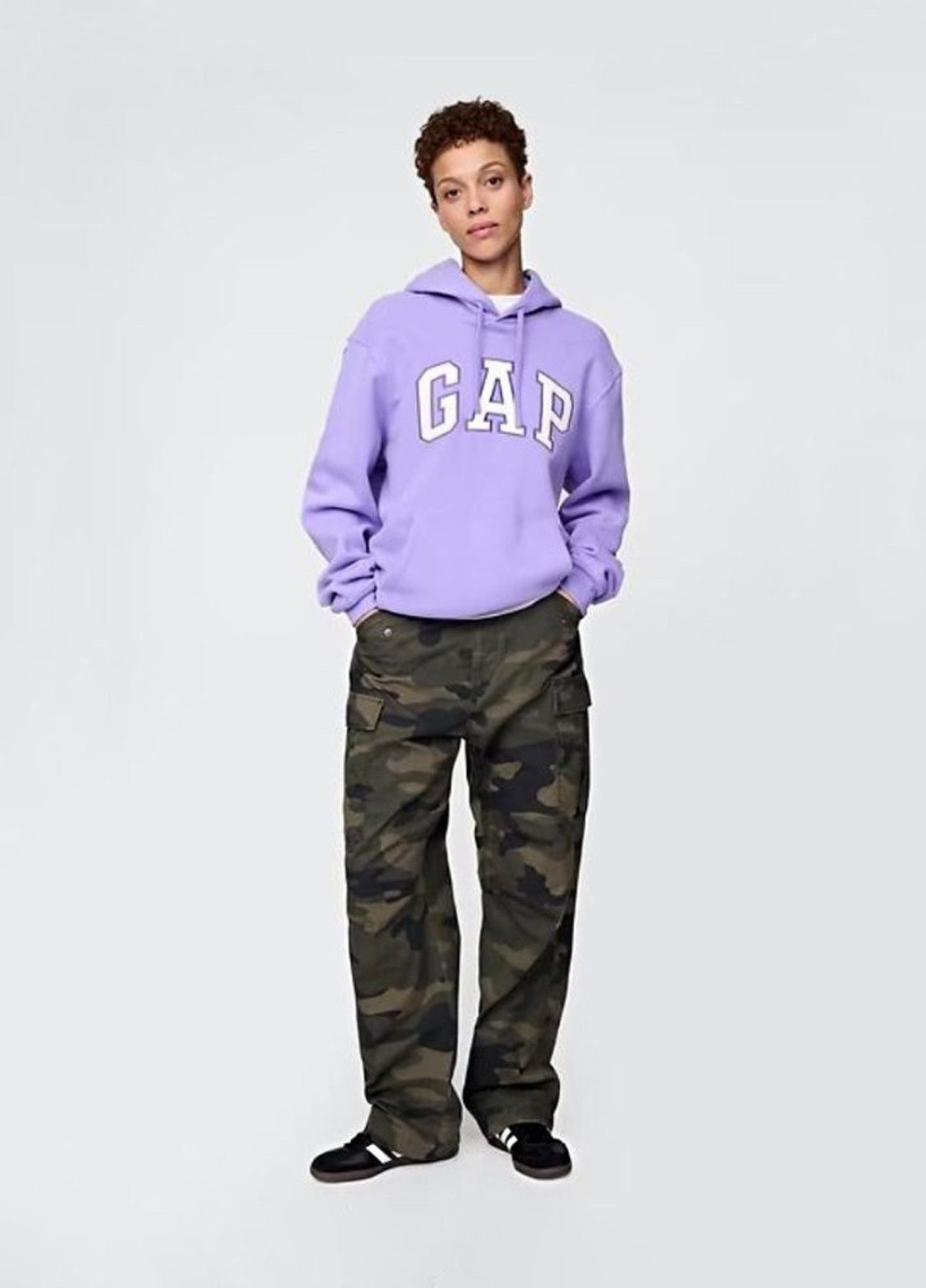 Худи Gap (348811254)