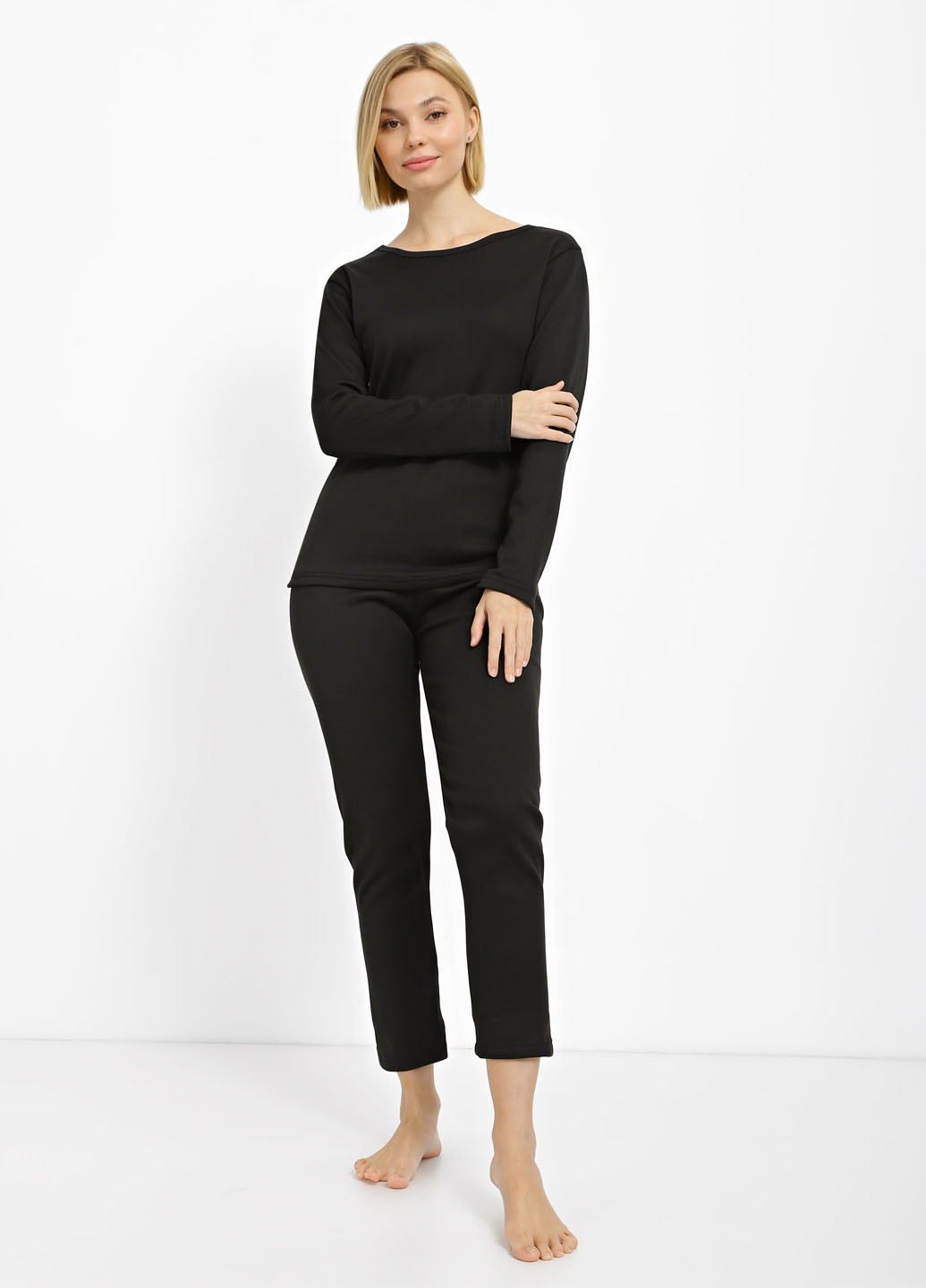 Термокостюм (лонгслів, легінси) Braska 71-0041/301(165) (327373506)